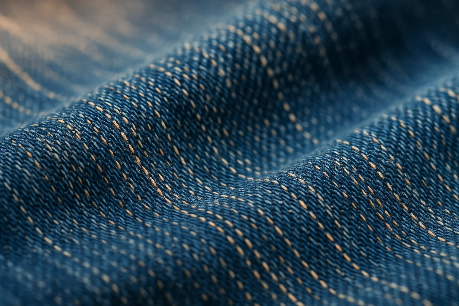 Textura denim de calitate - material blugi dama