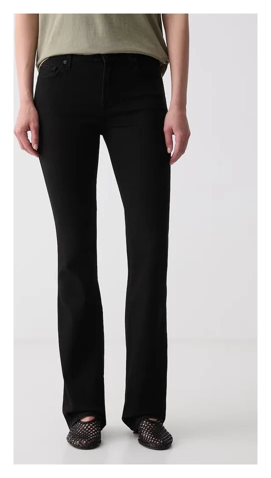 7 For All Mankind, bootcut