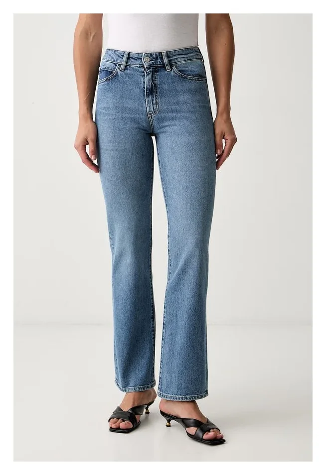 BOSS Parkway, slim straight