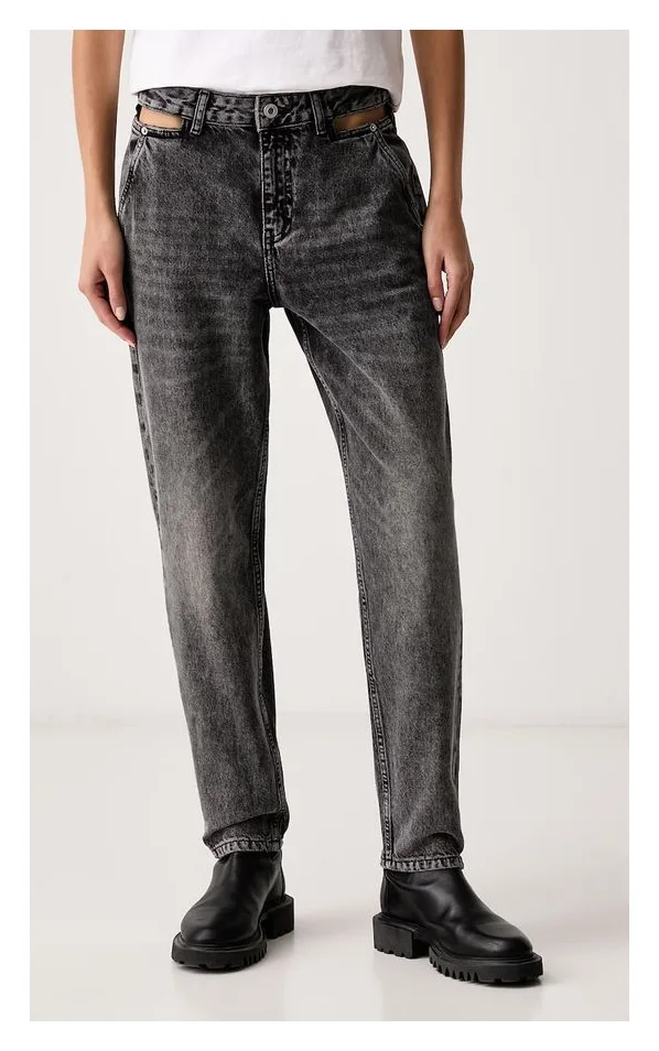 Karl Lagerfeld Jeans, denim neelastic