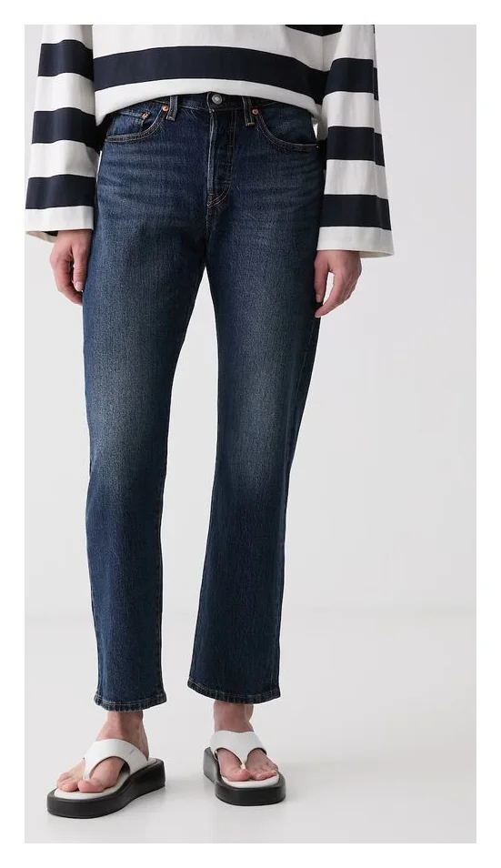 Levi's 501 Curve