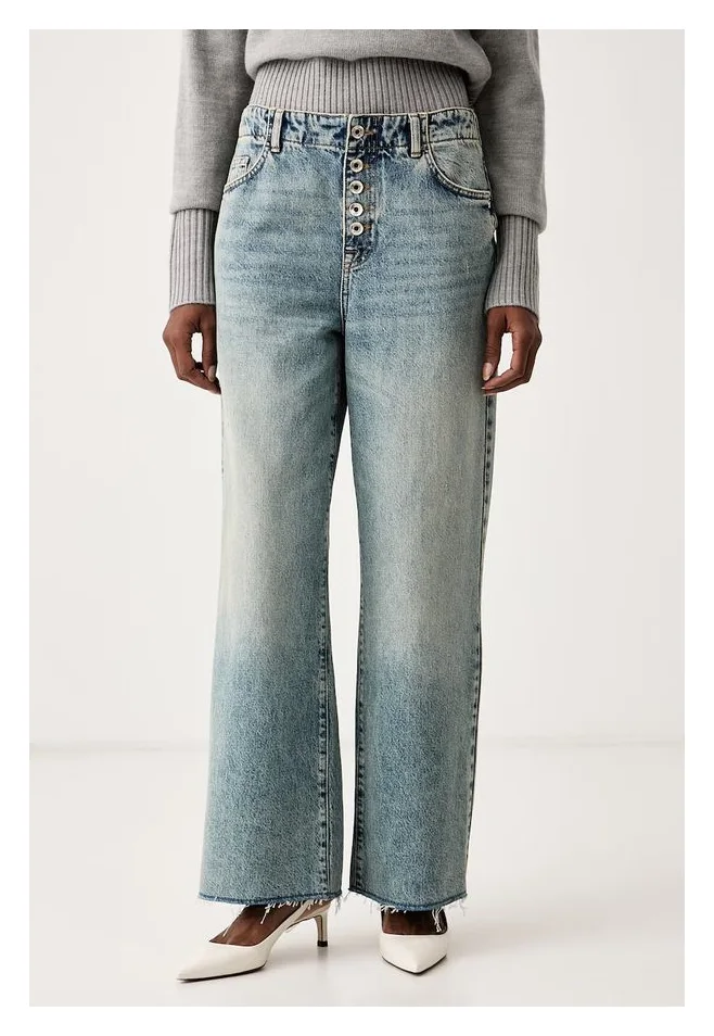 Patrizia Pepe, wide leg