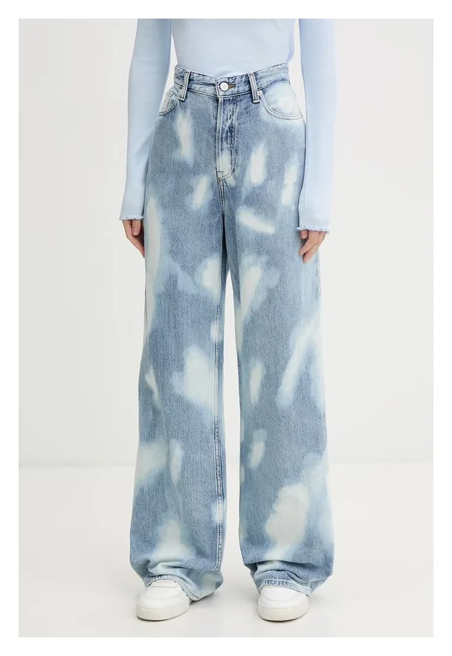 Tommy Jeans, wide leg